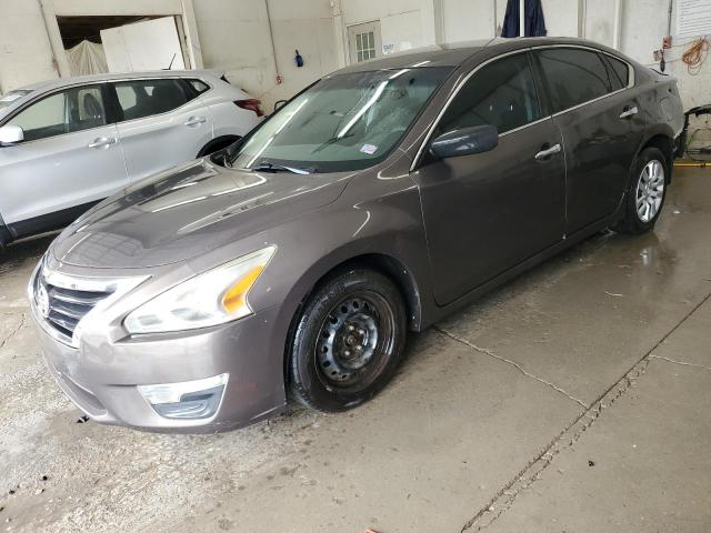Photo 1 from auction – 2014 NISSAN ALTIMA 2.5 with VIN 1N4AL3AP1EN343652