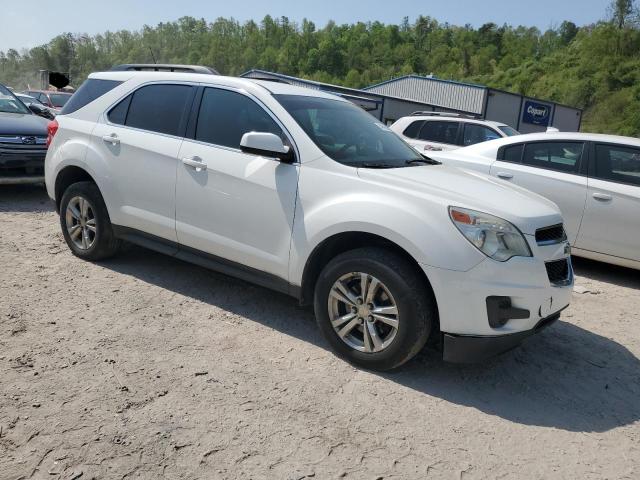 Photo 4 from auction – 2011 CHEVROLET EQUINOX LT with VIN 2GNALDEC9B1318218