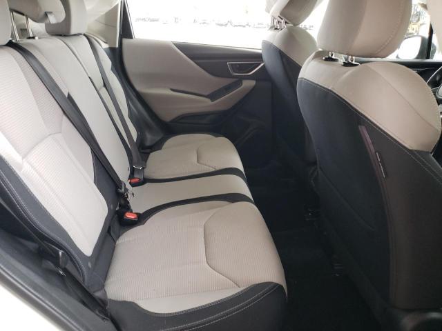 Photo 11 from auction – 2022 SUBARU FORESTER with VIN JF2SKAAC5NH492780