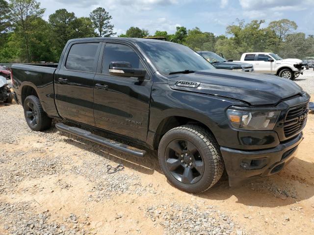 Photo 4 from auction – 2019 RAM 1500 BIG H with VIN 1C6SRFMT3KN592531