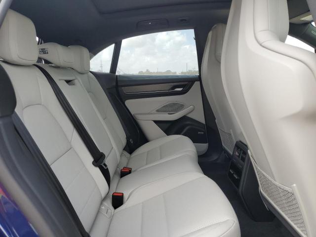 Foto 11 de la subasta – 2025 PORSCHE MACAN 4 con VIN WP1AA2XA6SL000013