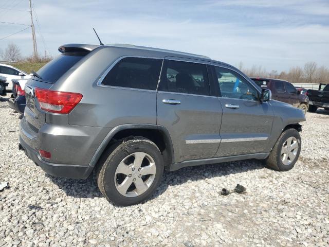 Фото 3 с аукциона – 2012 JEEP GRAND CHER с VIN 1C4RJEBT7CC181772