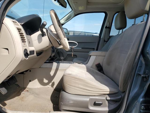 Снимка 7 от търг – 2011 FORD ESCAPE XLT с VIN 1FMCU9D70BKA60263