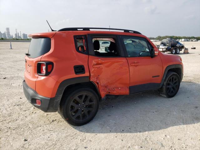 Photo 3 from auction – 2017 JEEP RENEGADE L with VIN ZACCJBBB0HPG18154