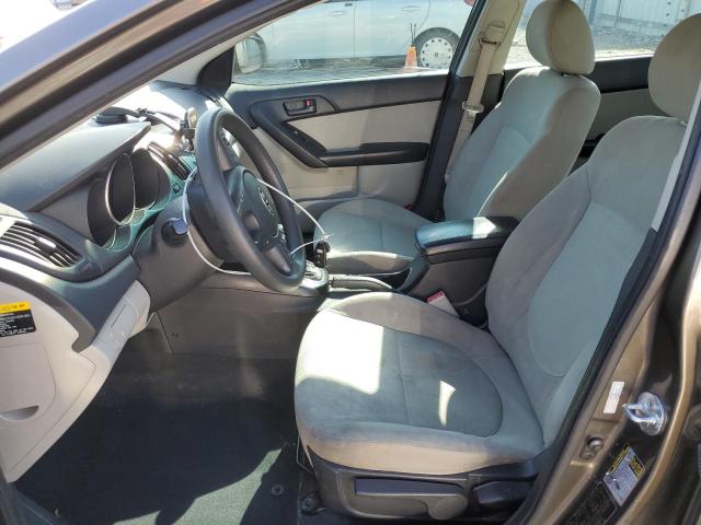 Photo 7 from auction – 2011 KIA FORTE EX with VIN KNAFU4A22B5888470