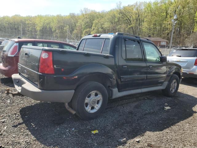 Photo 3 from auction – 2001 FORD EXPLORER S with VIN 1FMZU77E41UC72692