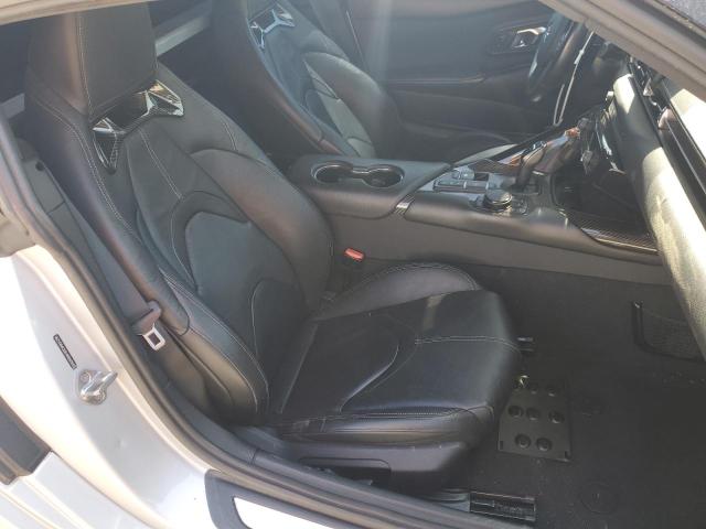 Photo 10 from auction – 2020 TOYOTA SUPRA BASE with VIN WZ1DB4C02LW026309