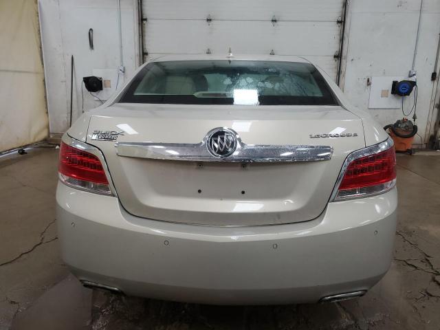 Photo 6 from auction – 2012 BUICK LACROSSE P with VIN 1G4GD5E31CF114279