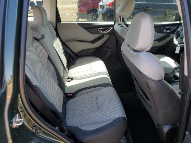 Photo 11 from auction – 2022 SUBARU FORESTER P with VIN JF2SKAEC8NH441607