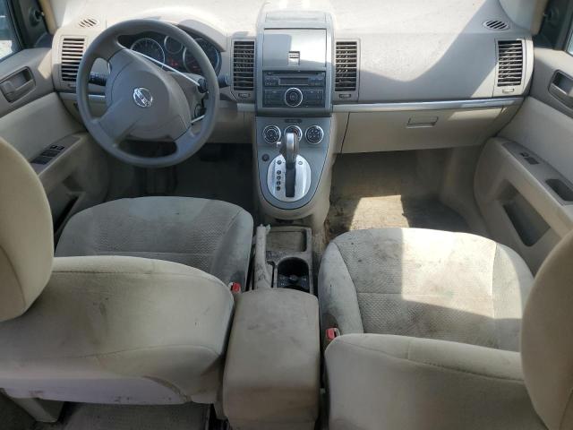 Photo 8 from auction – 2012 NISSAN SENTRA 2.0 with VIN 3N1AB6APXCL695465