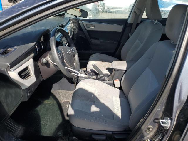 Photo 7 from auction – 2016 TOYOTA COROLLA L with VIN 2T1BURHEXGC722769
