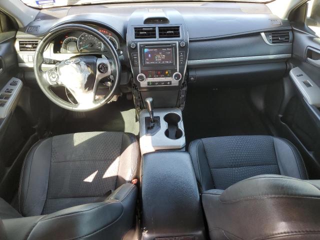 Photo 8 from auction – 2014 TOYOTA CAMRY L with VIN 4T1BF1FK6EU321929