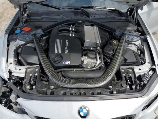 Photo 11 from auction – 2019 BMW M2 COMPETI with VIN WBS2U7C54K7D32476