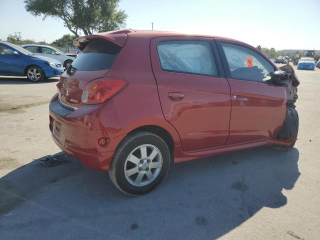 Photo 3 from auction – 2014 MITSUBISHI MIRAGE with VIN ML32A4HJ0EH003874