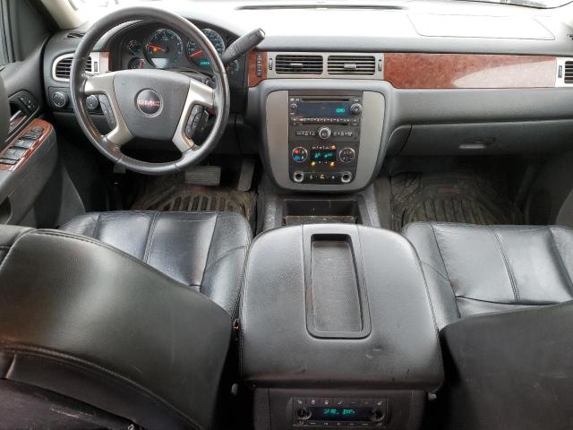 Photo 8 from auction – 2011 GMC YUKON SLT with VIN 1GKS2CE01BR346512