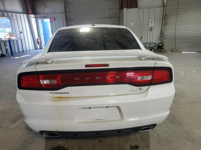 Photo 6 from auction – 2012 DODGE CHARGER SX with VIN 2C3CDXHG3CH255418
