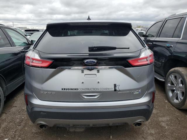 Photo 6 from auction – 2020 FORD EDGE TITAN with VIN 2FMPK4K91LBB39970