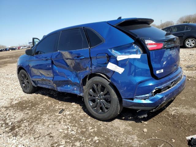 Photo 2 from auction – 2023 FORD EDGE SE with VIN 2FMPK4G97PBA18102