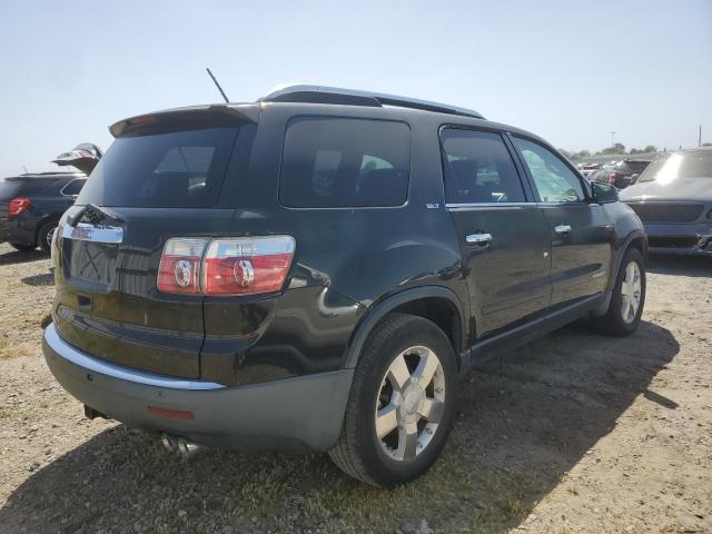 Photo 3 from auction – 2008 GMC ACADIA SLT with VIN 1GKER23748J234538