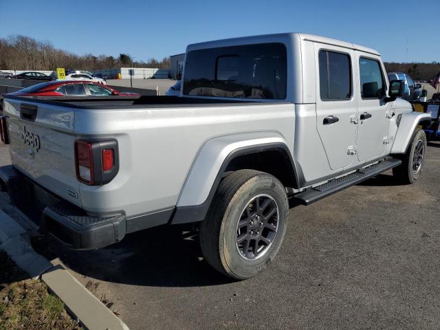 Снимка 3 от търг – 2023 JEEP GLADIATOR с VIN 1C6HJTFG7PL531752