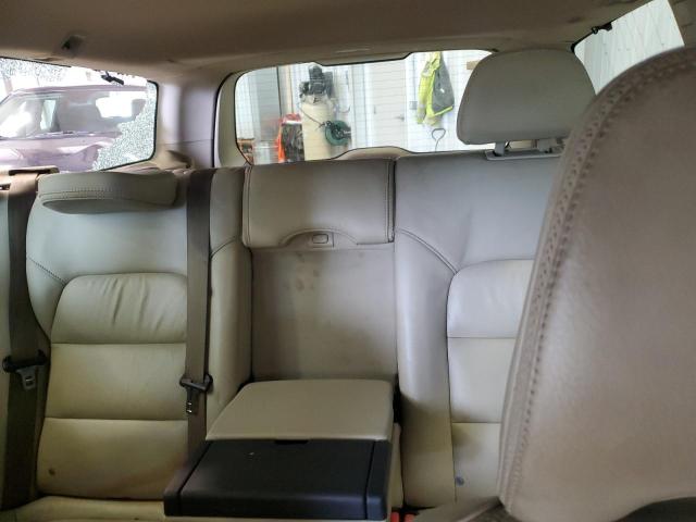 Photo 10 from auction – 2014 VOLVO XC70 3.2 with VIN YV4952BL6E1185682