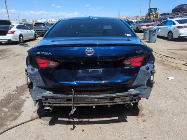 Photo 6 from auction – 2019 NISSAN ALTIMA SR with VIN 1N4BL4CV1KN322558