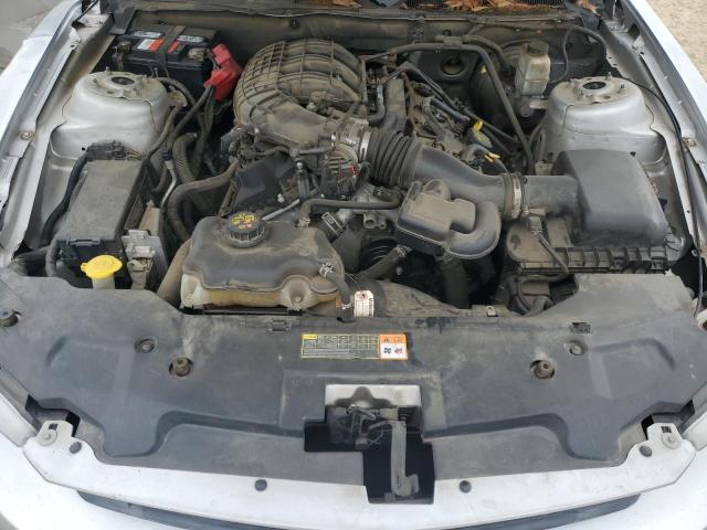 Photo 11 from auction – 2012 FORD MUSTANG with VIN 1ZVBP8AM1C5283758
