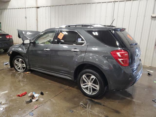 Photo 2 from auction – 2017 CHEVROLET EQUINOX PR with VIN 2GNFLGEK0H6182698