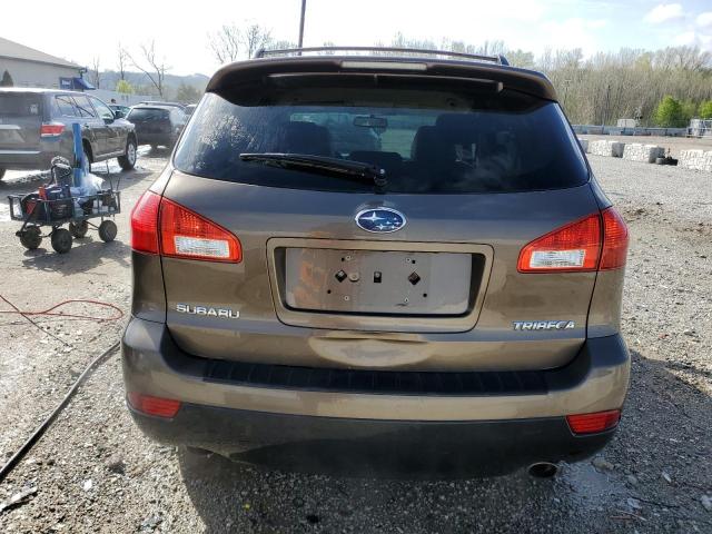 Photo 6 from auction – 2009 SUBARU TRIBECA LI with VIN 4S4WX92D294406065