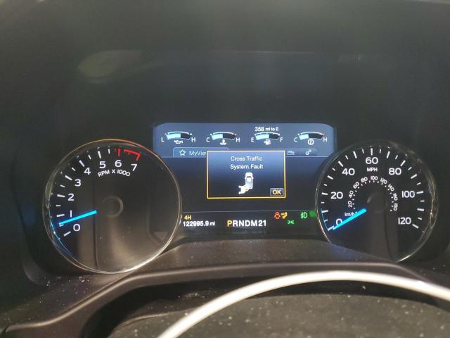 Photo 9 from auction – 2017 FORD F150 SUPER with VIN 1FTFW1EF4HFA83775