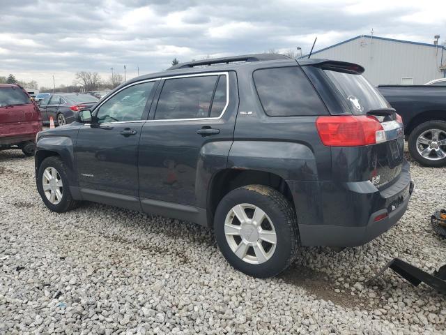 Снимка 2 от търг – 2013 GMC TERRAIN SL с VIN 2GKALSEK6D6165778