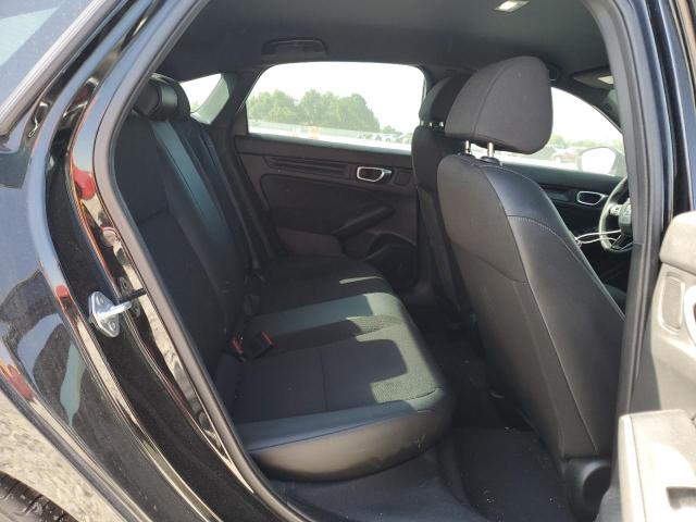 Photo 10 from auction – 2023 HONDA CIVIC SPOR with VIN 2HGFE2F54PH557995