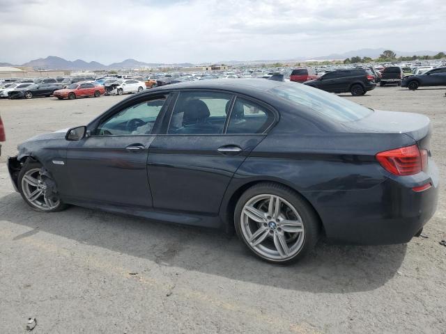 Photo 2 from auction – 2016 BMW 535 I with VIN WBA5B1C53GG553687