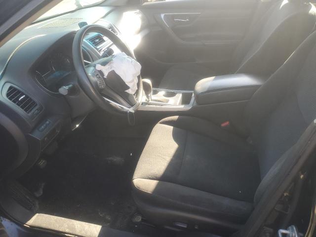 Photo 7 from auction – 2015 NISSAN ALTIMA 2.5 with VIN 1N4AL3APXFC597745