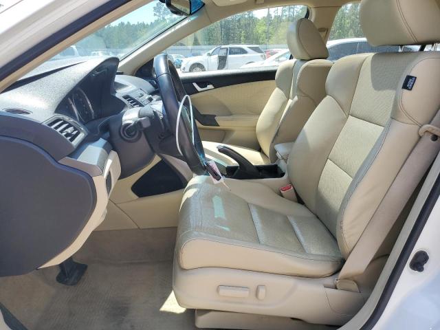 Photo 7 from auction – 2013 ACURA TSX with VIN JH4CU2F46DC012423