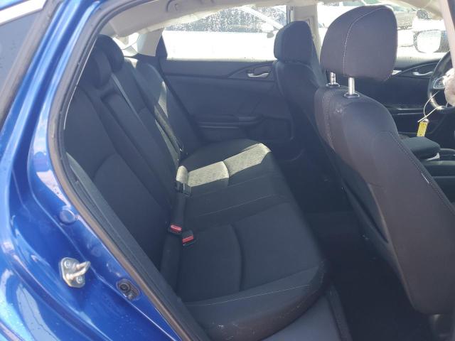 Photo 10 from auction – 2020 HONDA CIVIC EX with VIN 19XFC1F35LE201140