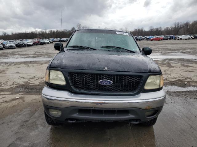 Фото 5 с аукциона – 2002 FORD F150 с VIN 1FTRX18W82NA28653