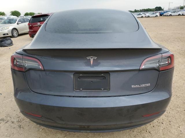 Photo 6 from auction – 2023 TESLA MODEL 3 with VIN 5YJ3E1EC7PF494151