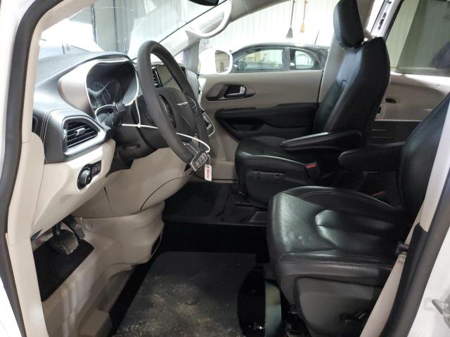 Photo 7 from auction – 2022 CHRYSLER PACIFICA T with VIN 2C4RC1BG1NR143115