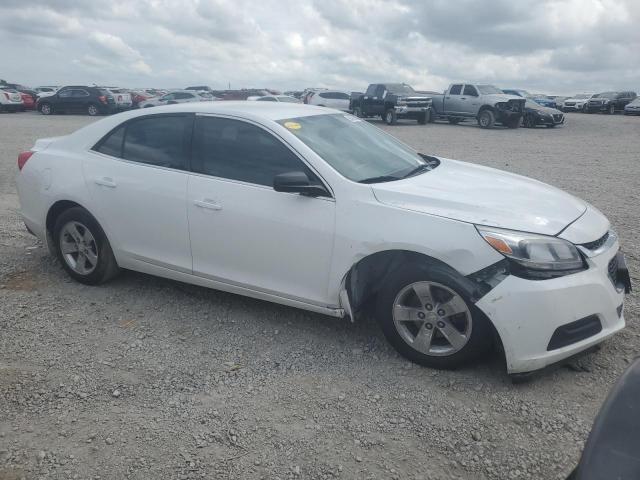 Photo 4 from auction – 2014 CHEVROLET MALIBU LS with VIN 1G11A5SL6EF264228