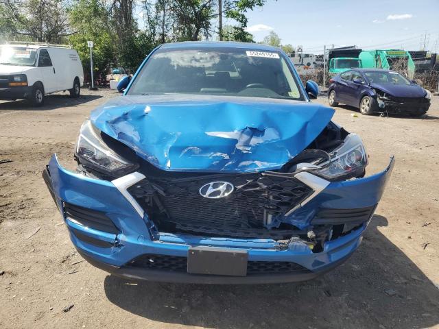 Photo 5 from auction – 2020 HYUNDAI TUCSON SE with VIN KM8J2CA42LU229600