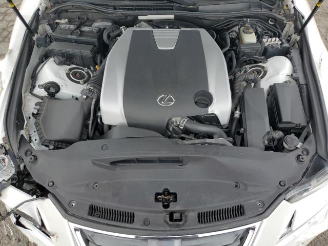 Photo 11 from auction – 2017 LEXUS IS 300 with VIN JTHCM1D23H5016354