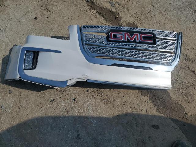 Photo 13 from auction – 2017 GMC TERRAIN DE with VIN 2GKALREK6H6121827