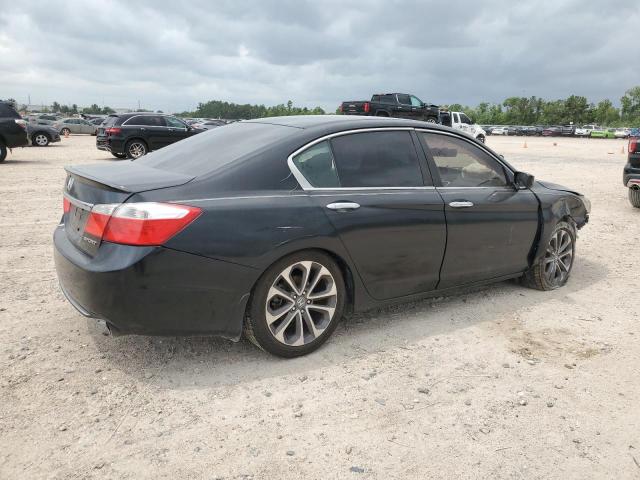 Photo 3 from auction – 2013 HONDA ACCORD SPO with VIN 1HGCR2F56DA250071