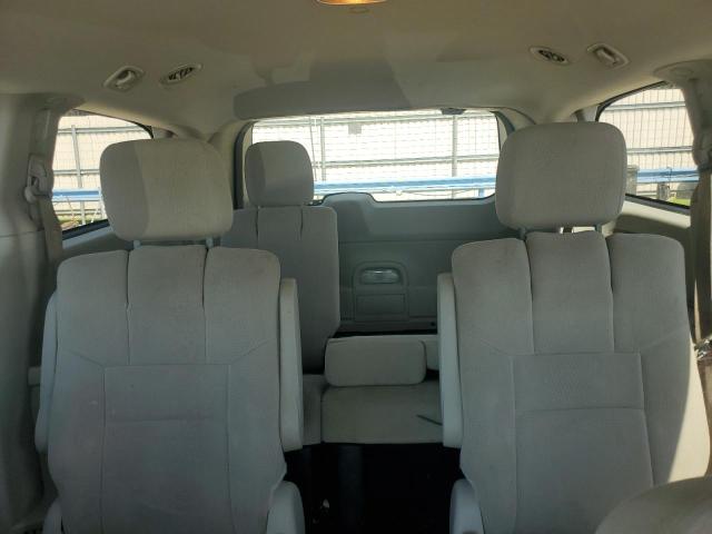 Photo 10 from auction – 2012 DODGE GRAND CARA with VIN 2C4RDGBG3CR232083