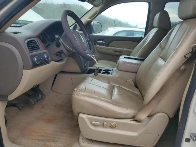 Photo 7 from auction – 2008 GMC YUKON with VIN 1GKFK13058R177211