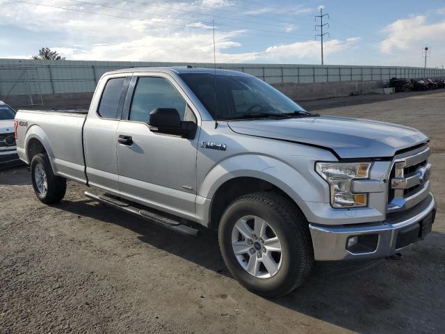 Photo 4 from auction – 2017 FORD F150 SUPER with VIN 1FTFX1EGXHKC54302