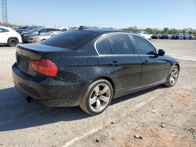 Photo 3 from auction – 2009 BMW 335 D with VIN WBAPN73589A265690