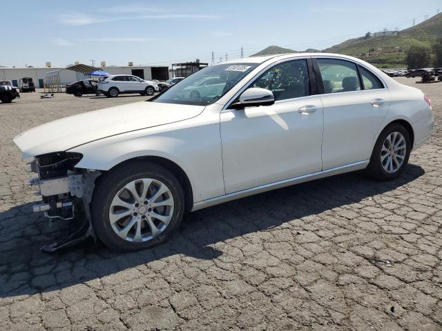 MERCEDES-BENZ E 300 2017 with VIN WDDZF4JB5HA161713 - Photo from auction