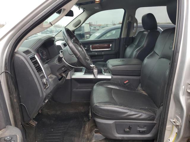 Photo 7 from auction – 2012 DODGE RAM 2500 L with VIN 3C6UD5FL0CG288288